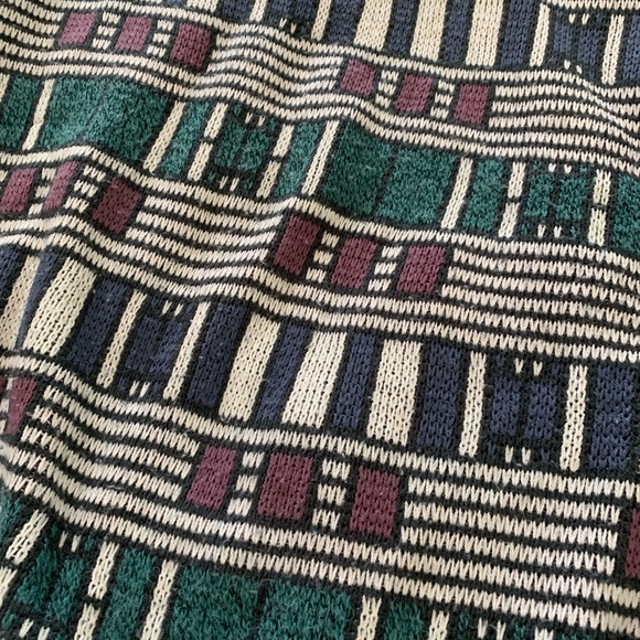 🆕 Vintage Van Heusen sweater - Picture 5 of 6